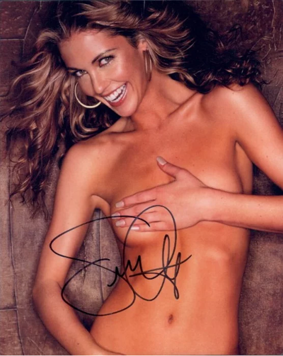 Summer Altice autograph