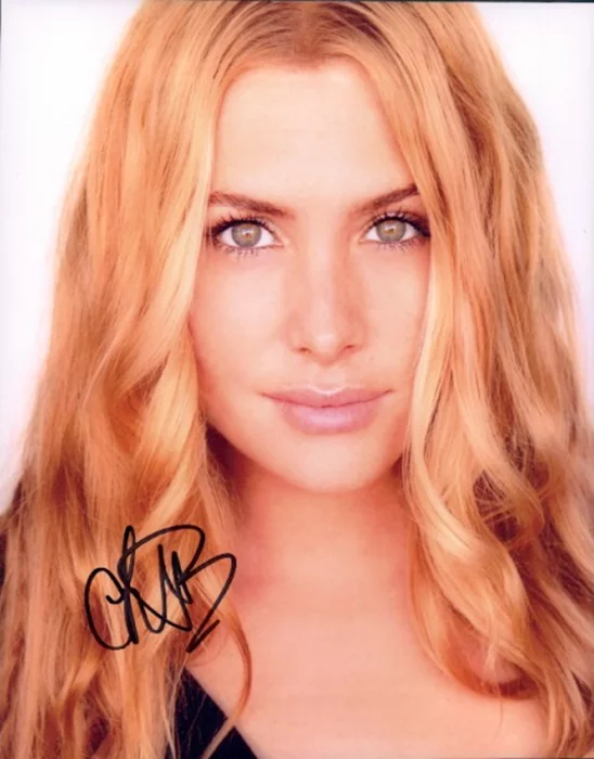 Casey  LaBow autograph