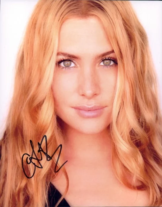 Casey  LaBow autograph