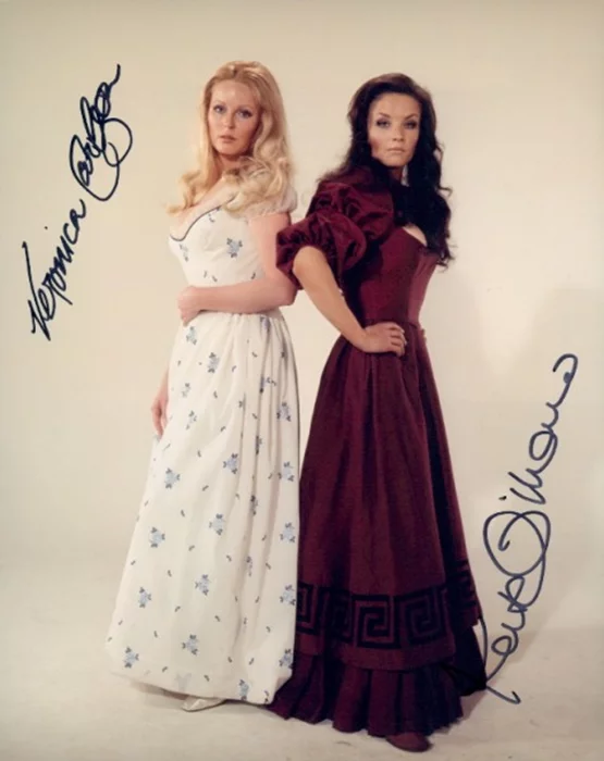 The Horror of Frankenstein autograph