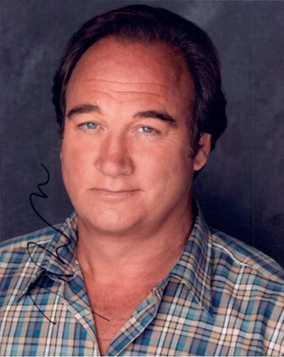 Jim Belushi autograph