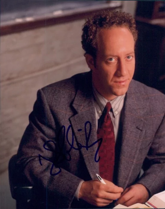 Joey Slotnick autograph