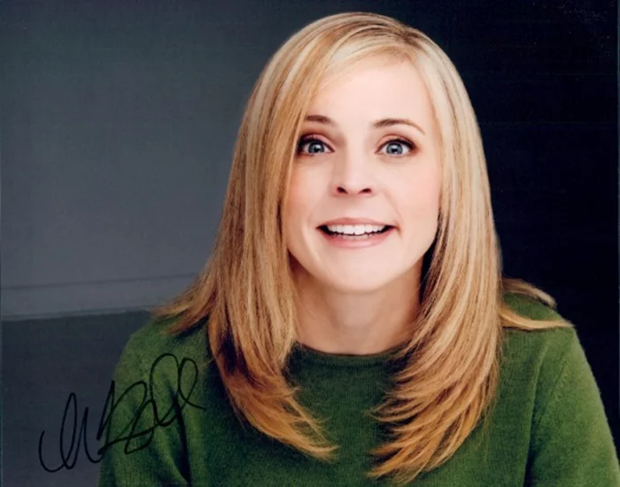 Maria Bamford autograph