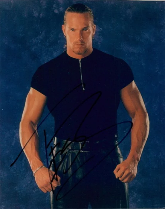 Test autograph
