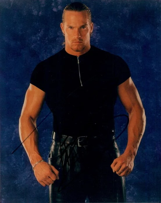 Test autograph