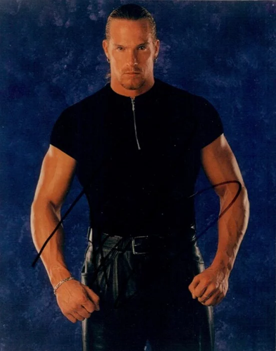 Test autograph