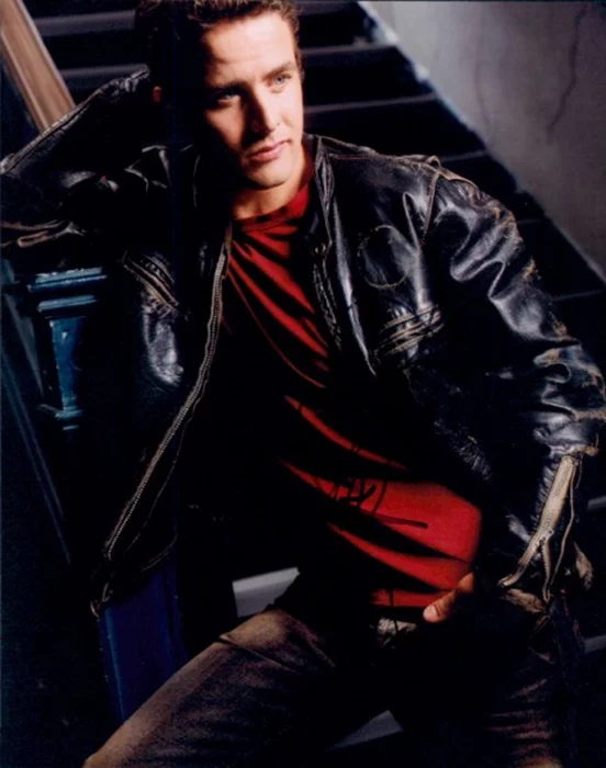 Joey McIntyre autograph