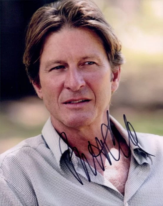 Brett  Cullen autograph