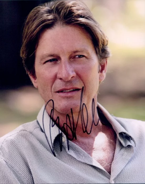 Brett  Cullen autograph