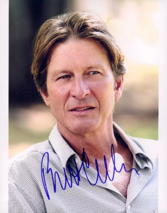 Brett  Cullen autograph