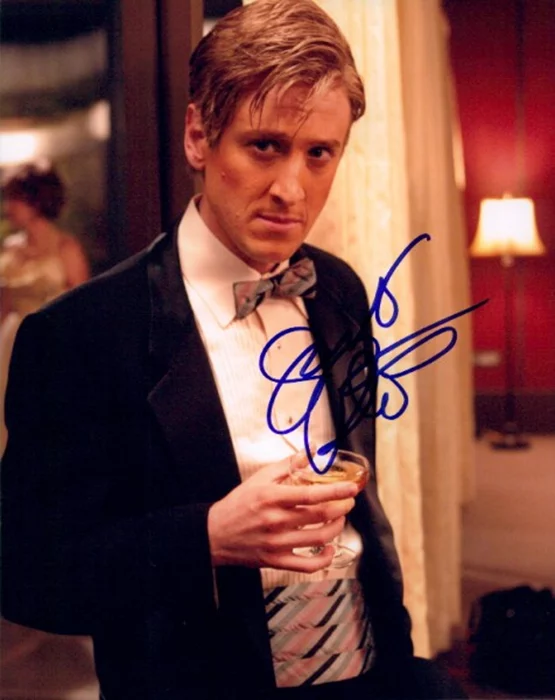 Jack Plotnick autograph