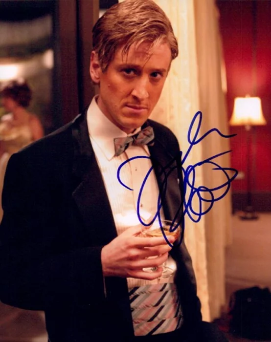 Jack Plotnick autograph