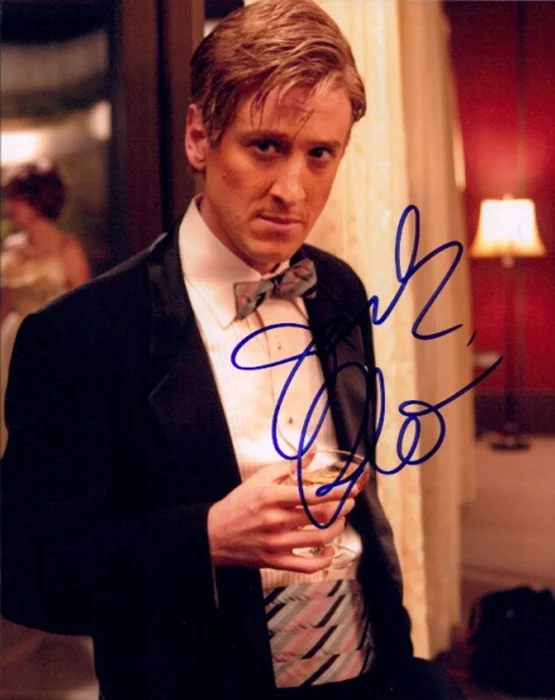 Jack Plotnick autograph
