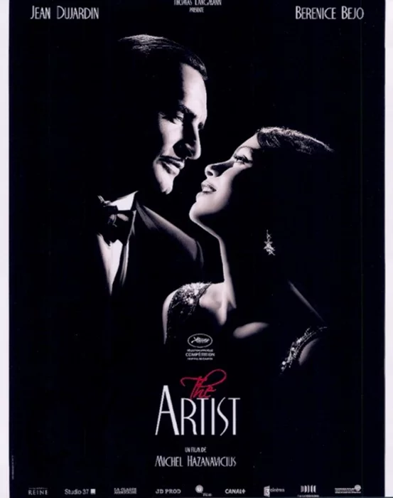 Michel Hazanavicius autograph