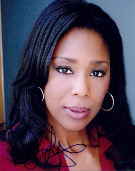 Dawnn Lewis autograph