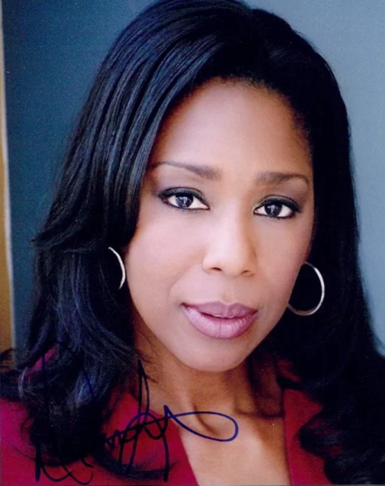 Dawnn Lewis autograph