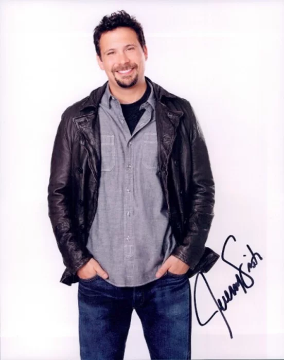 Jeremy Sisto autograph