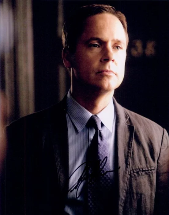 Chad Lowe autograph