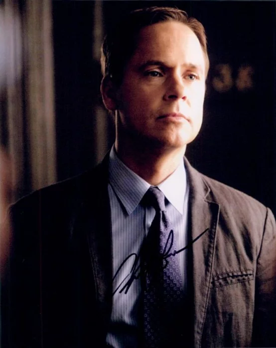 Chad Lowe autograph