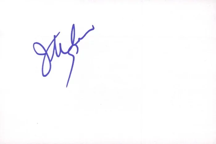Jim McMahon autograph