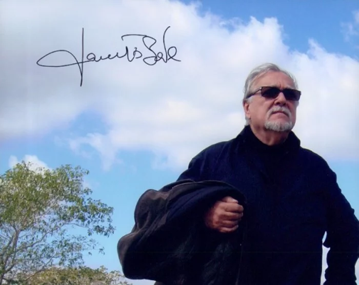 Lamberto Bava autograph