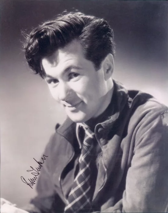 Bryan Forbes autograph