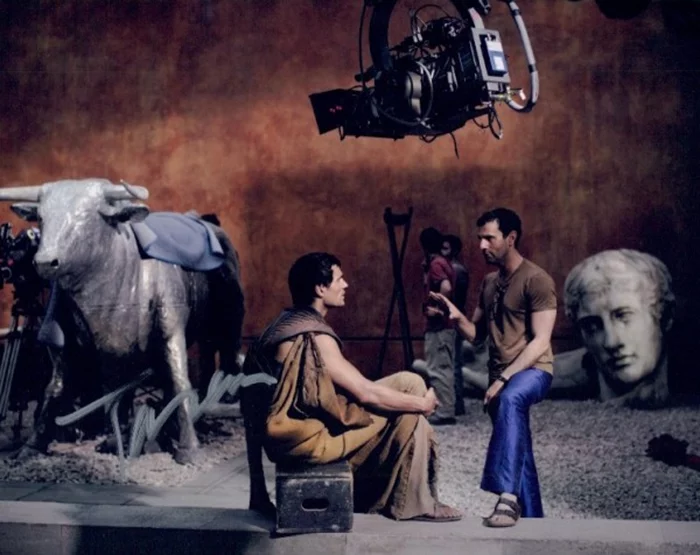 Tarsem  Singh autograph