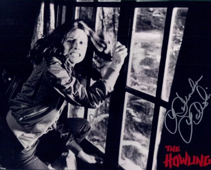 Belinda Balaski autograph