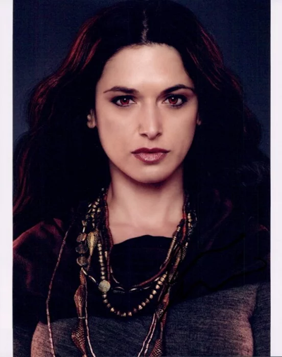 Andrea Gabriel autograph