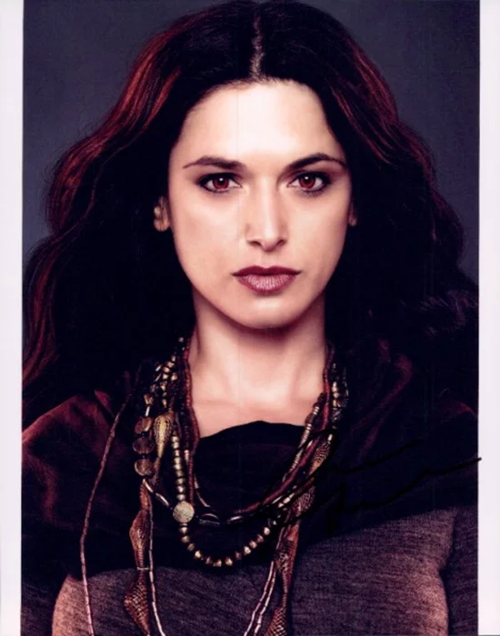Andrea Gabriel autograph