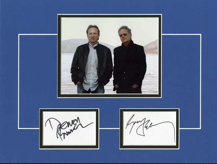America autograph