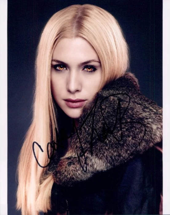 Casey  LaBow autograph