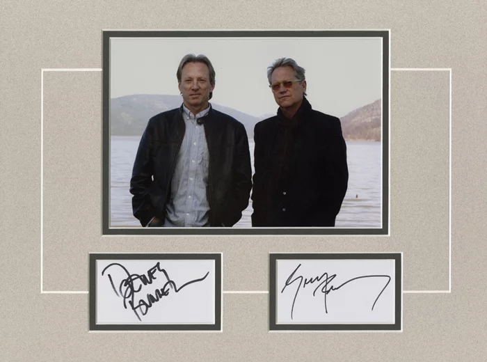 America autograph