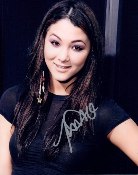 Fivel Stewart autograph