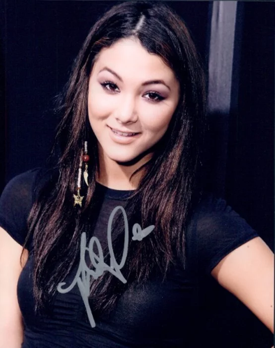 Fivel Stewart autograph