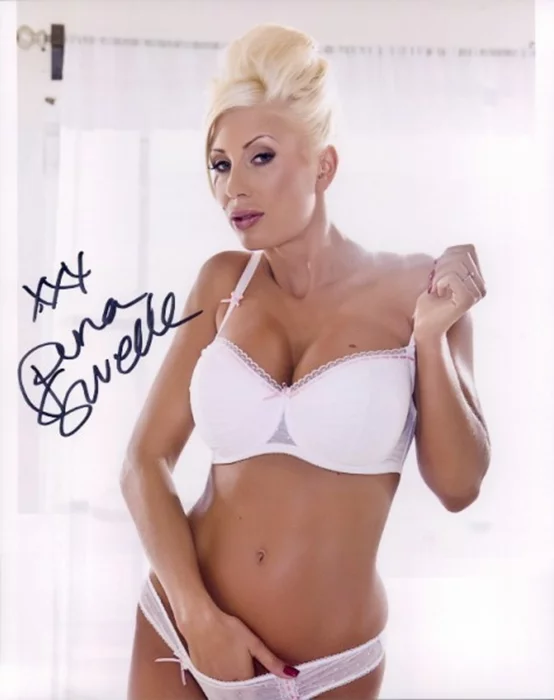 Puma Swede autograph