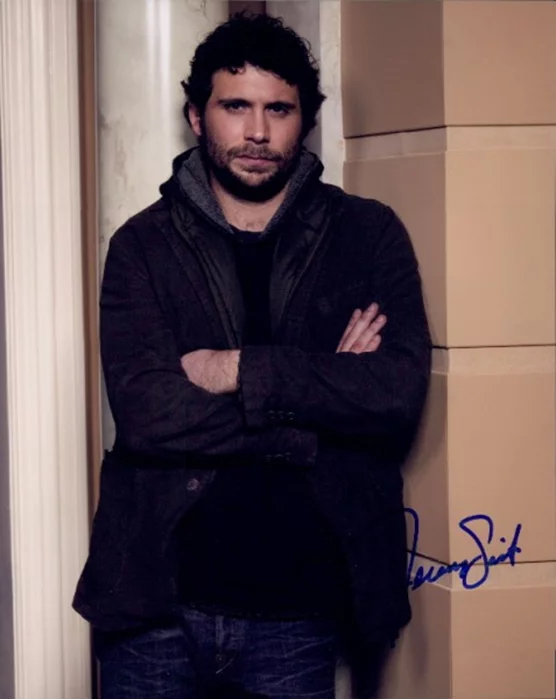 Jeremy Sisto autograph