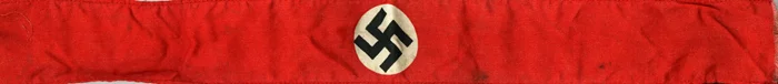 Third Reich autograph