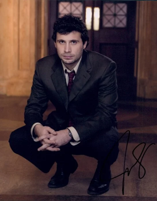 Jeremy Sisto autograph