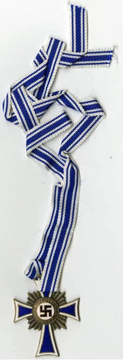 Third Reich autograph