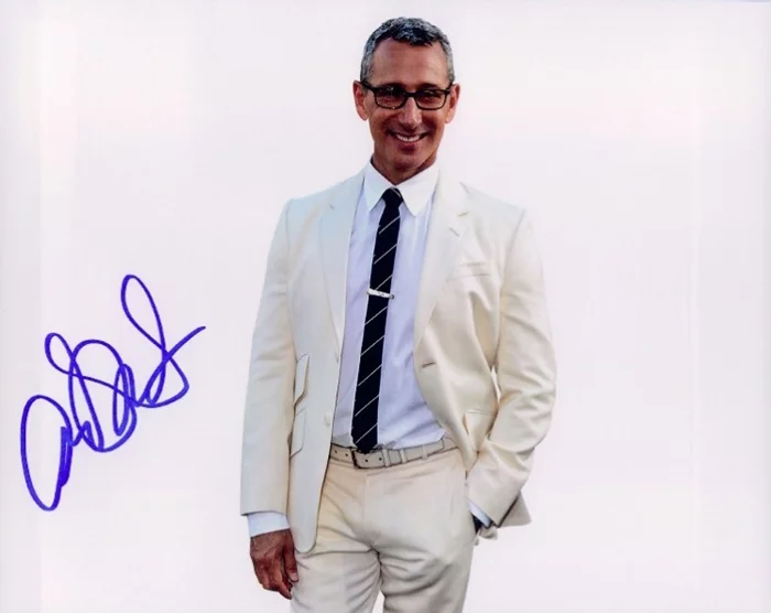 Adam Shankman autograph