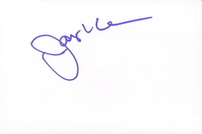 James Keach autograph