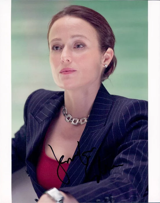 Jennifer Ehle autograph
