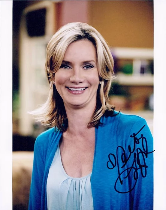 Beth Littleford autograph