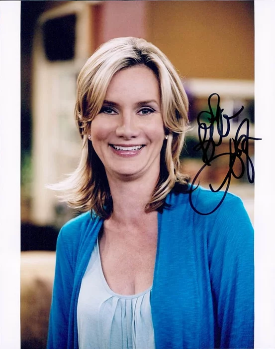 Beth Littleford autograph