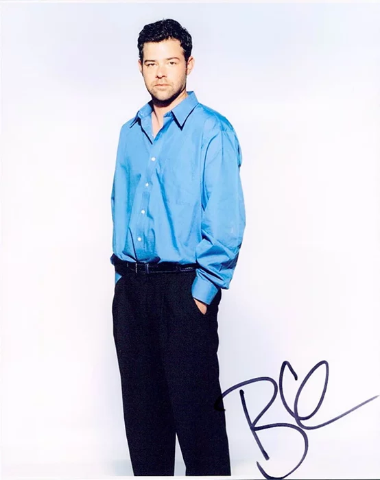 Rory Cochrane autograph