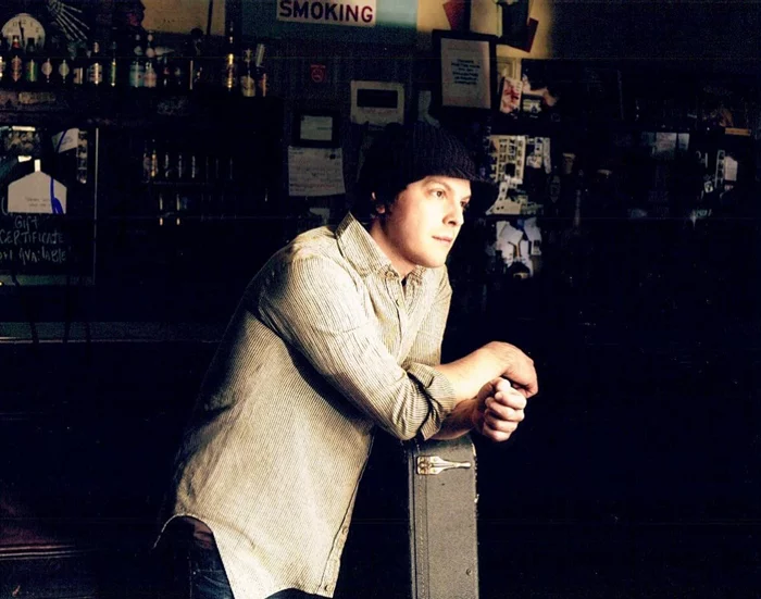 Gavin DeGraw autograph