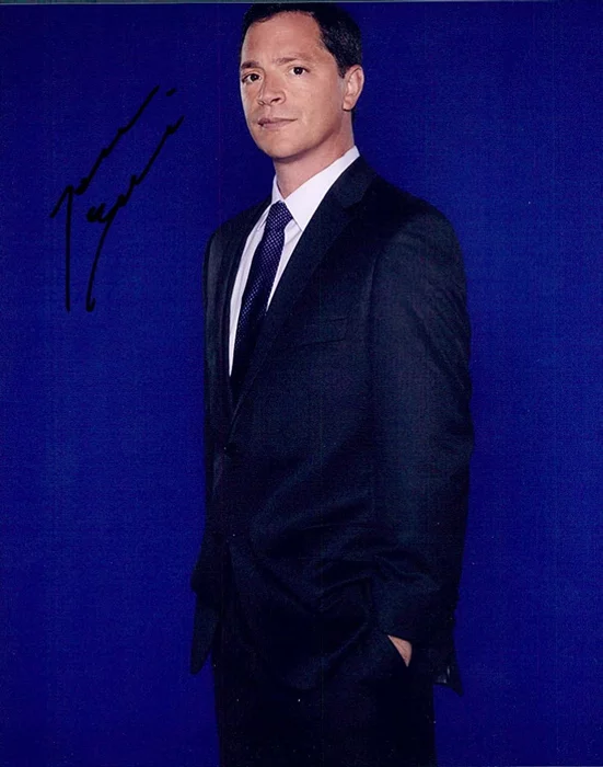 Joshua Malina autograph