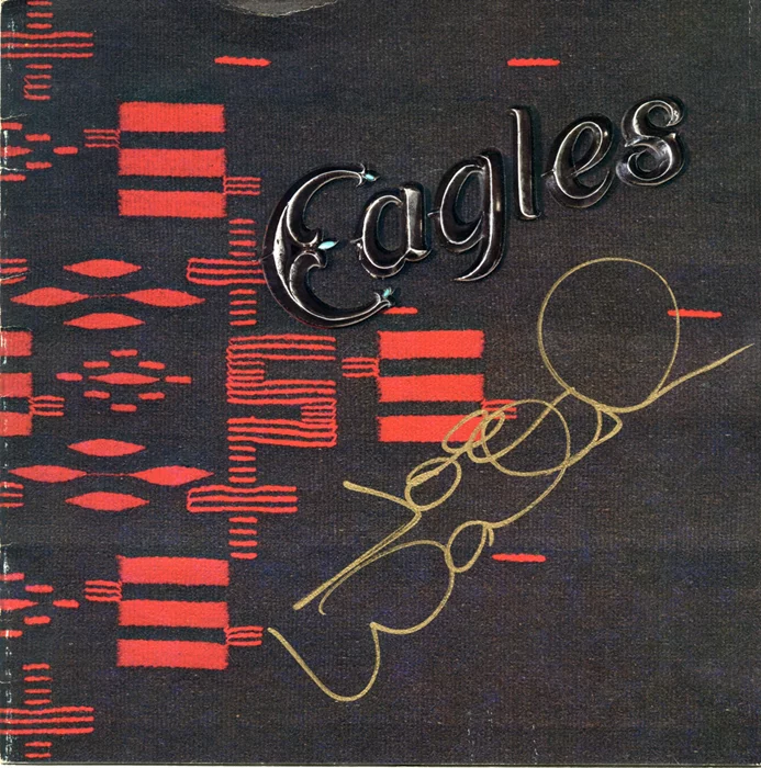 Joe Walsh autograph