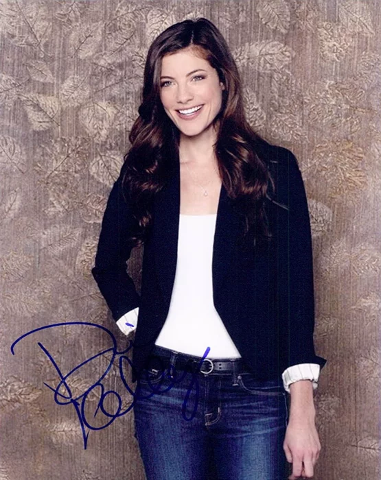 Devin Kelley autograph